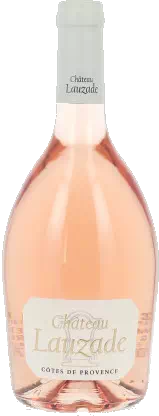 Château Lauzade rosé 75cl