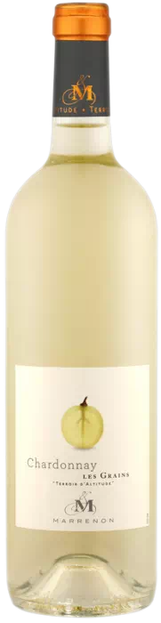 Grains Chardonnay 75cl